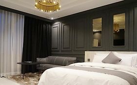 Astro Hotel